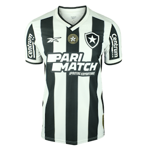 Alexander Nahuel Barboza Ullúa Botafogo forması