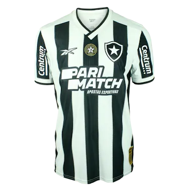 Botafogo-Trikot von Jose Antonio dos Santos Junior