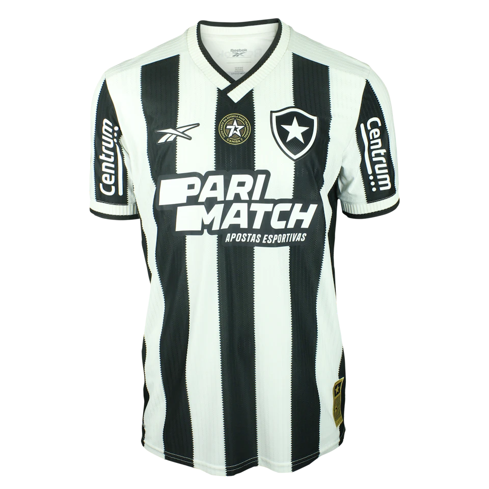 Botafogo-Trikot von Jose Antonio dos Santos Junior