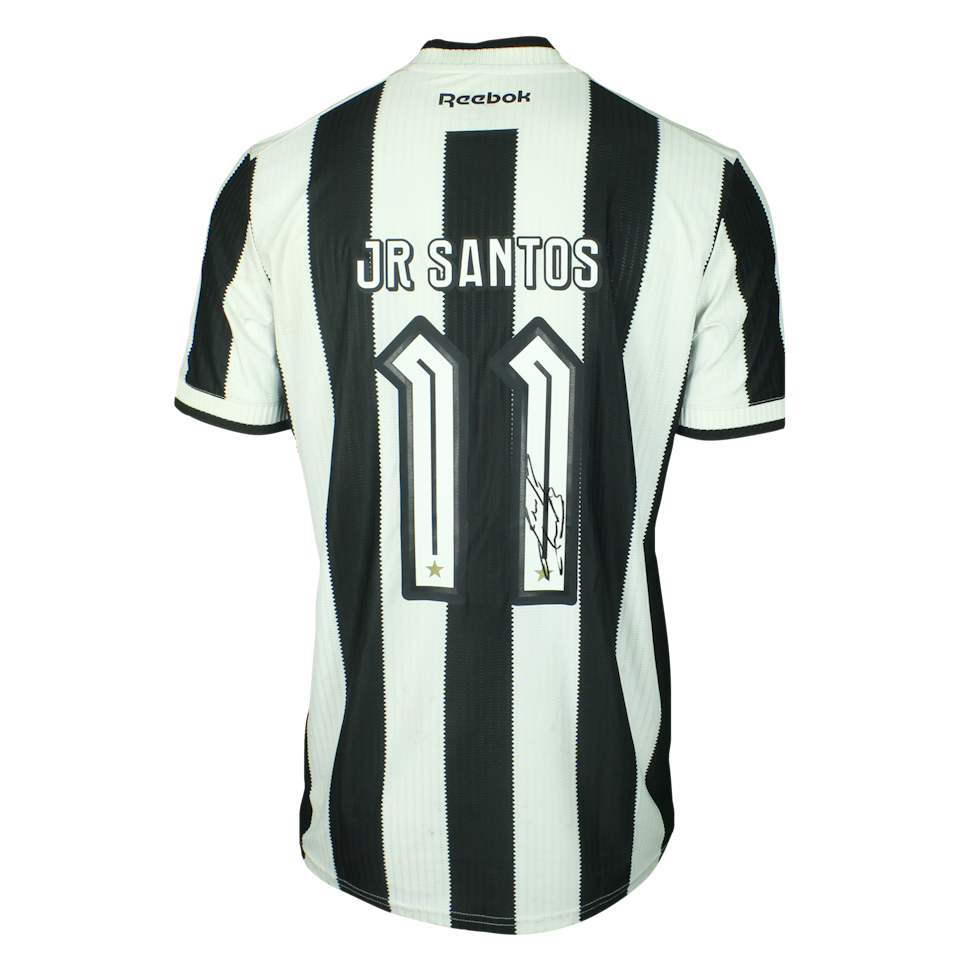 Junior Santos Botafogo shirt
