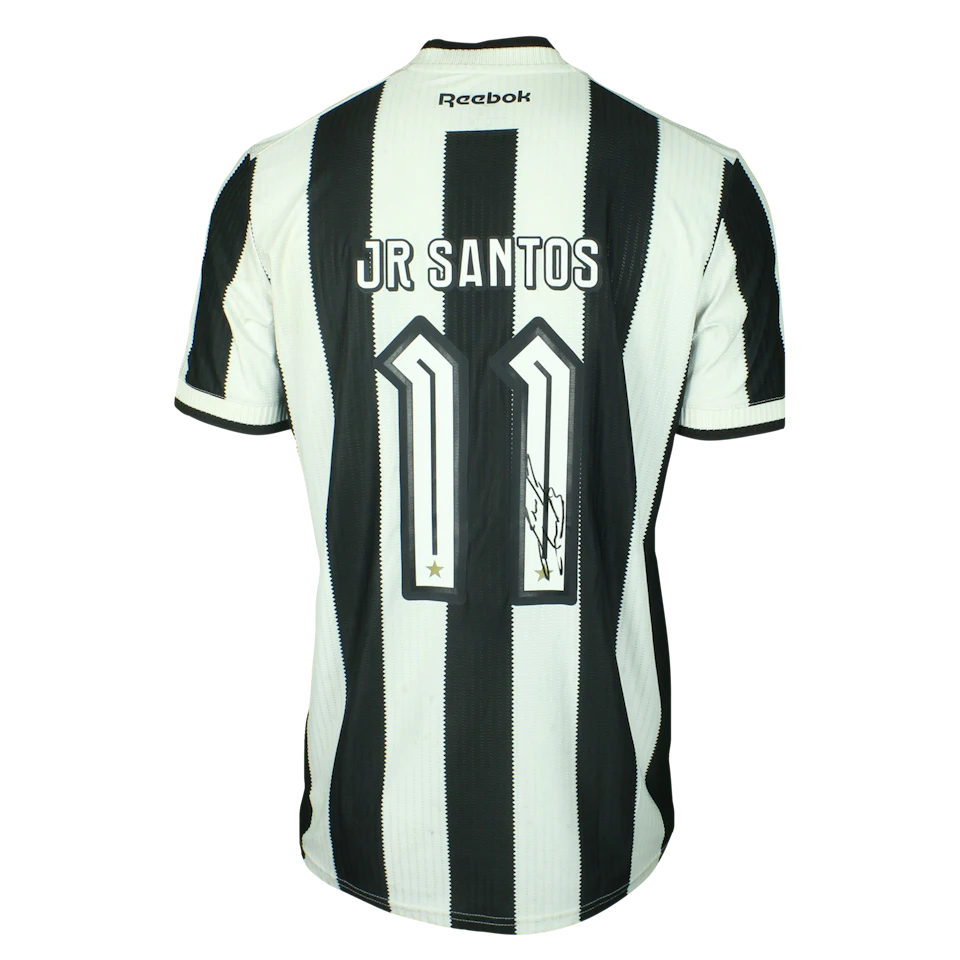Botafogo-Trikot von Jose Antonio dos Santos Junior