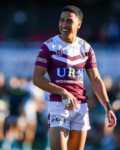 	Lehi Hopoate
