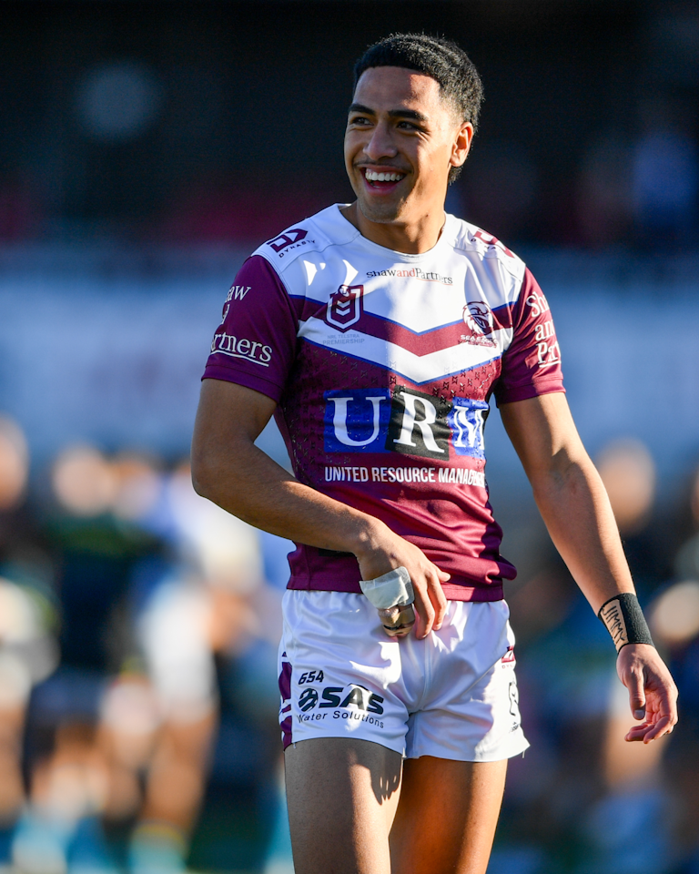 	Lehi Hopoate