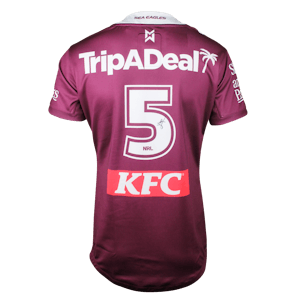 	Lehi Hopoate