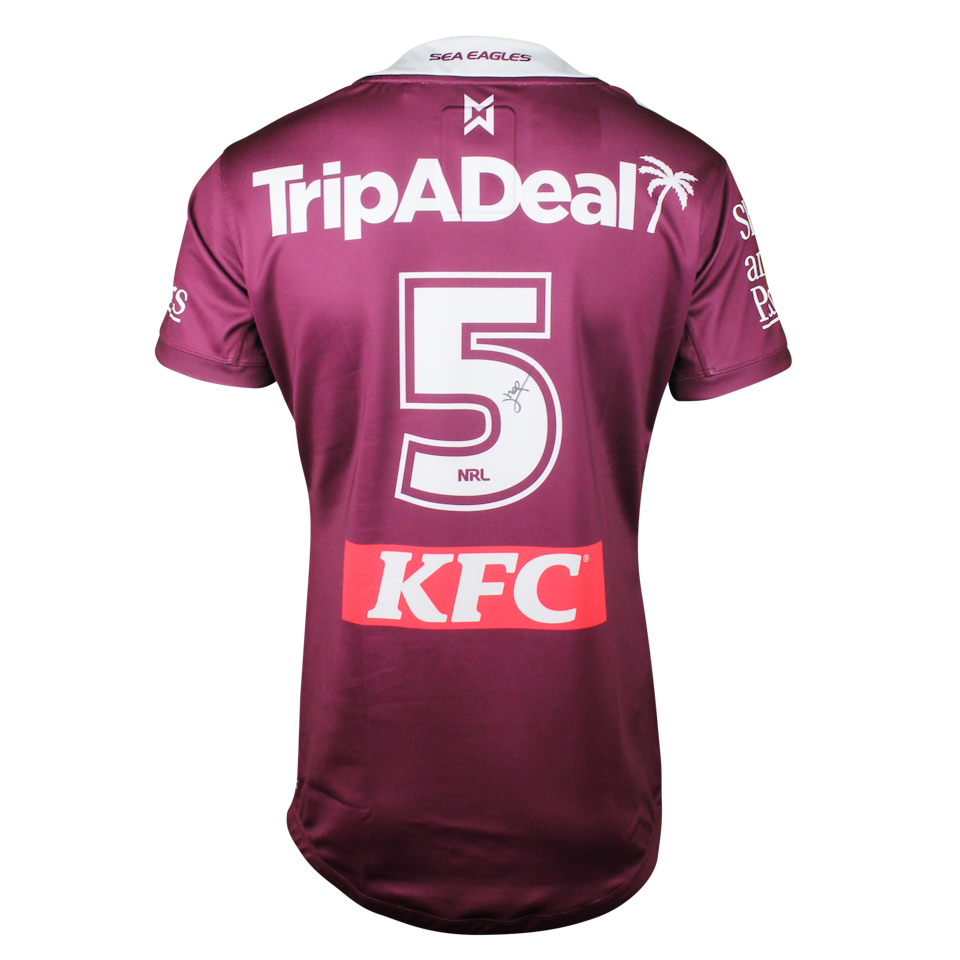 	Lehi Hopoate