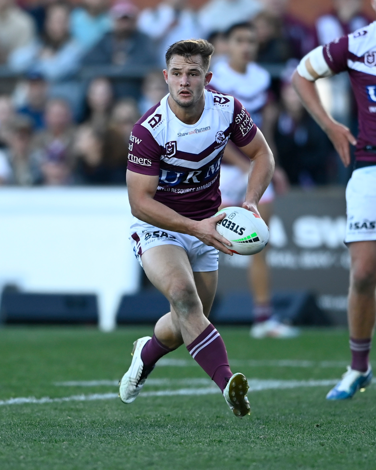 	Jake Simpkin