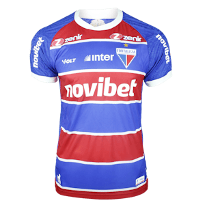 Hércules Pereira do Nascimento Fortaleza shirt