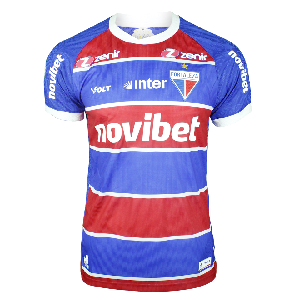 Hércules Pereira do Nascimento Fortaleza shirt