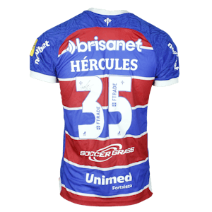 Hércules Pereira do Nascimento Fortaleza shirt