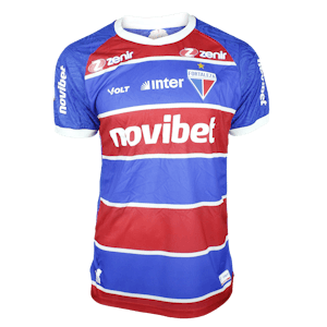 Juan Martin Lucero Fortaleza shirt