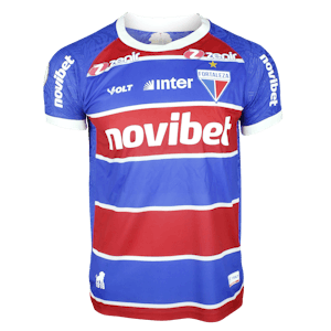 Camisa de Mário Sérgio Santos Costa Fortaleza