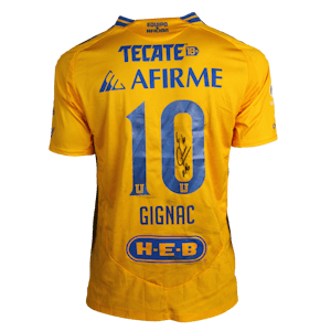 Maillot de André-Pierre Gignac (Tigres UANL)