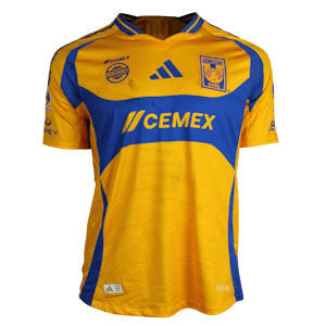 Maillot de André-Pierre Gignac (Tigres UANL)