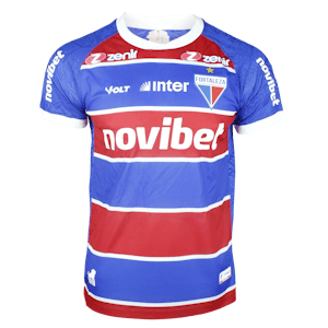 Kervin Mario Andrade Navarro Fortaleza shirt
