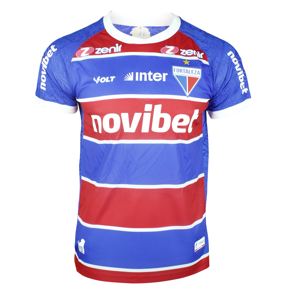 Kervin Mario Andrade Navarro Fortaleza shirt