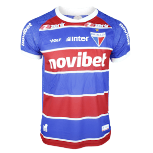 Imanol Machuca Fortaleza shirt