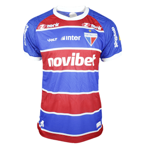 Pedro Augusto Fortaleza shirt
