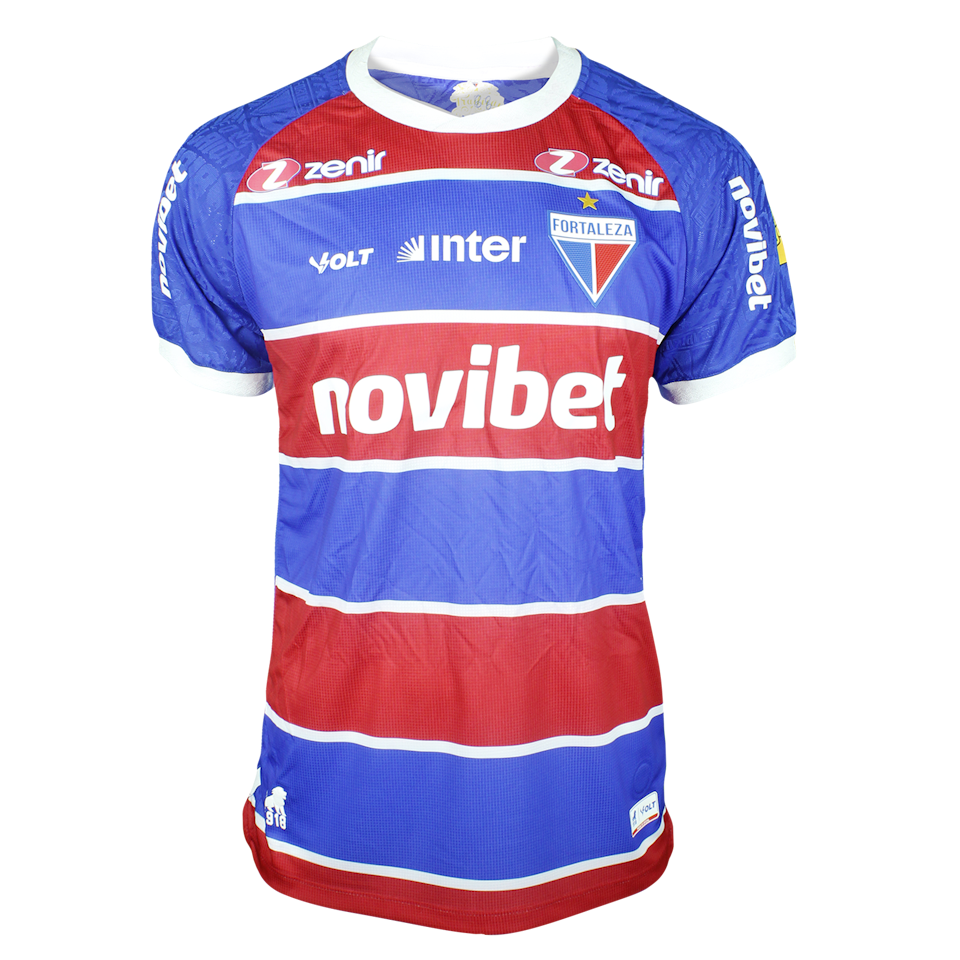 Pedro Augusto Fortaleza shirt