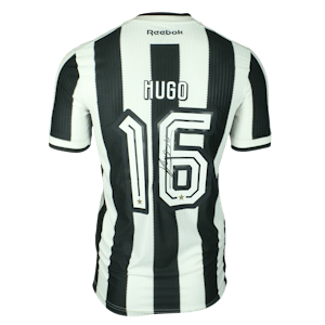Camisa de Hugo Neto Botafogo