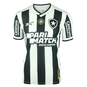 Camisa de Hugo Neto Botafogo