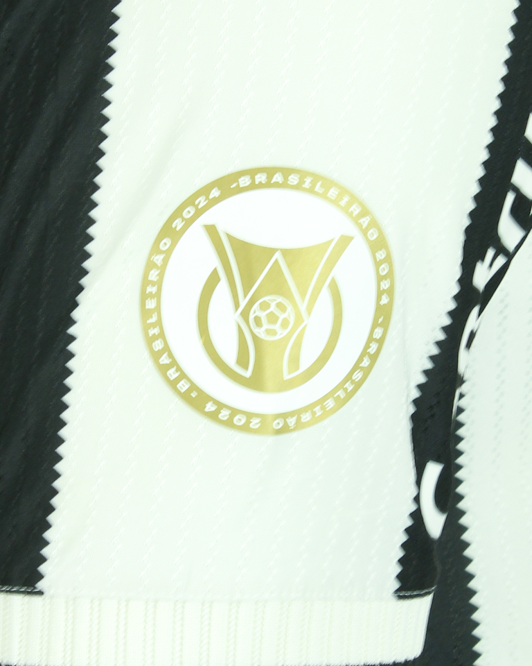 Camisa de Yarlen Faustino Augusto Botafogo