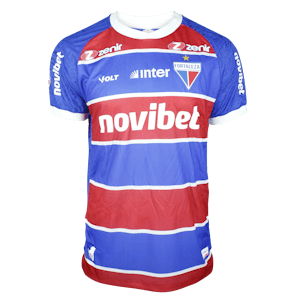Benjamín Kuscevic Jaramillo Fortaleza shirt