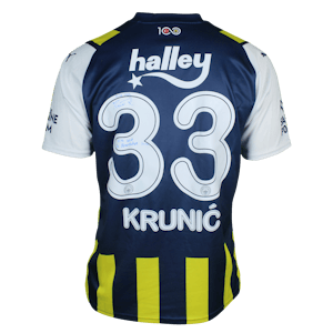Rade Krunić - 2
