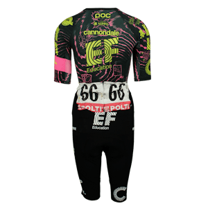 Clara Koppenburg | Stage 8