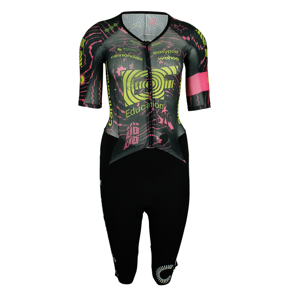 Clara Koppenburg | Stage 8