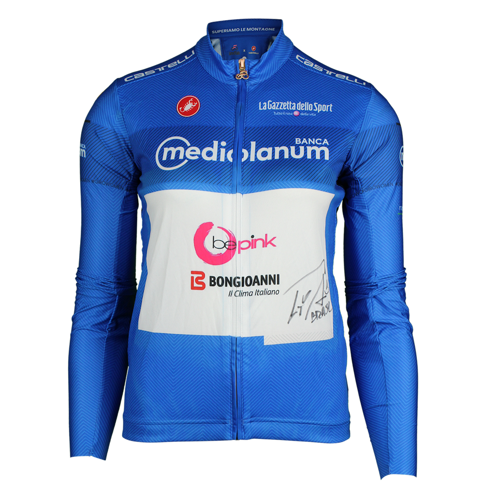 Ana Vitoria Magalhaes | Stage 2