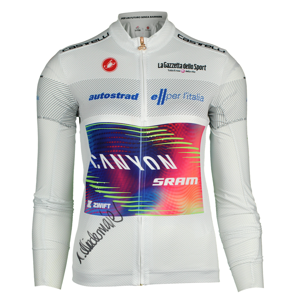 Antonia Niedermaier | Stage 5