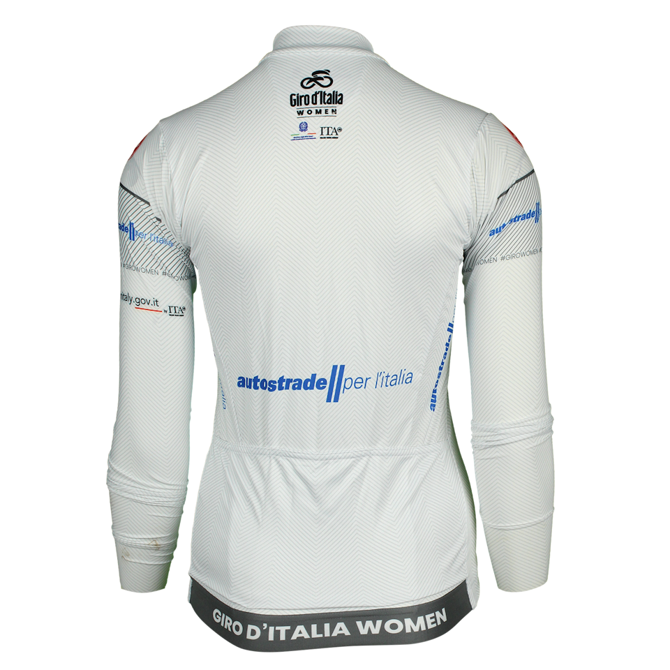 Antonia Niedermaier | Stage 5