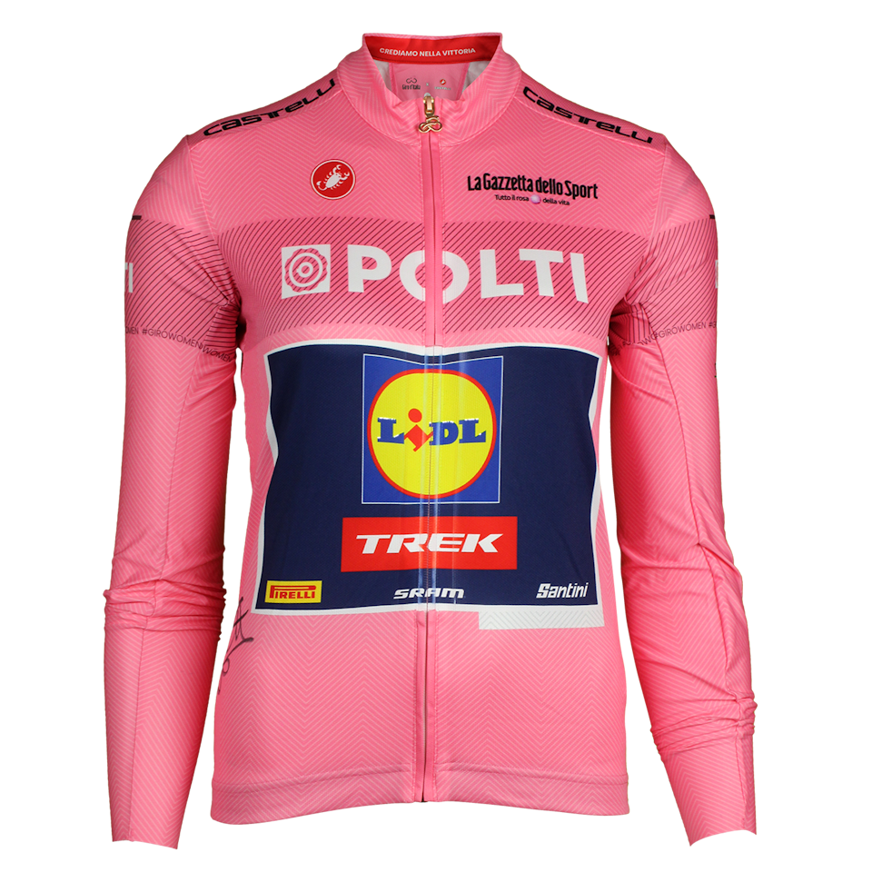 Elisa Longo Borghini | Stage 4