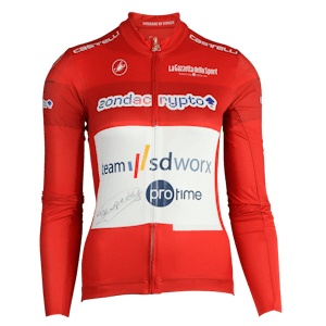 Lotte Kopecky | Stage 3
