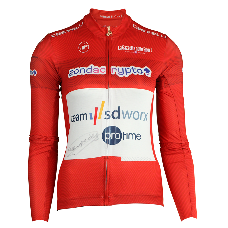 Lotte Kopecky | Stage 3