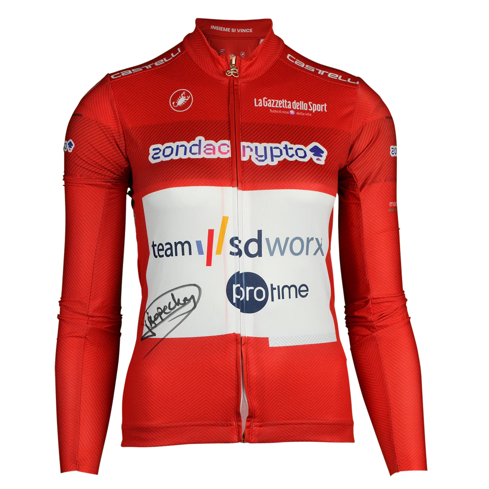 Lotte Kopecky | Stage 5