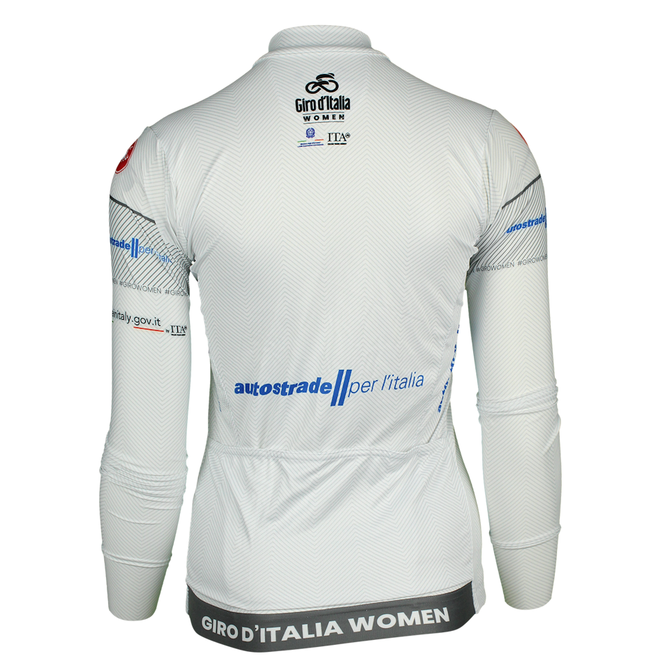 Neve Bradbury | Stage 8
