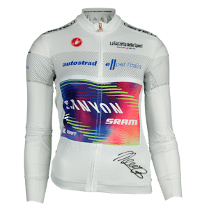 Neve Bradbury | Stage 8