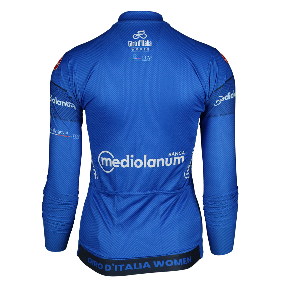 Niamh Fisher Black | Stage 3