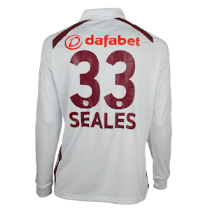 Jayden Seales 