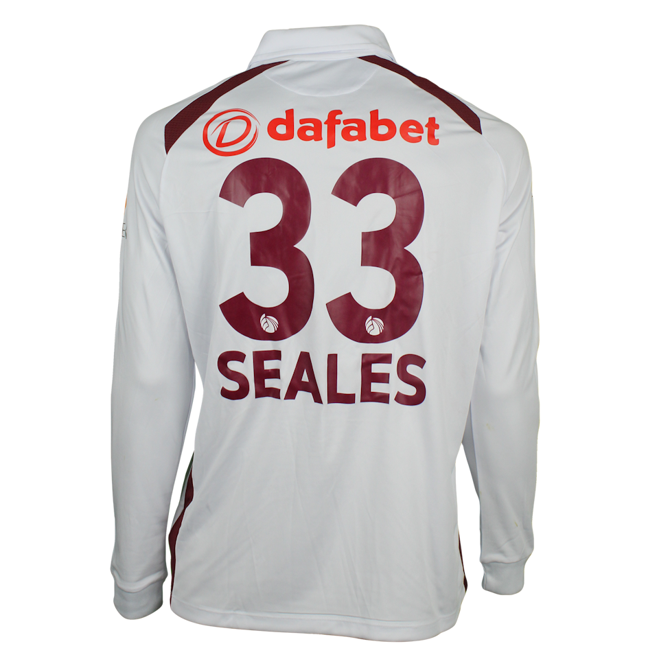 Jayden Seales 