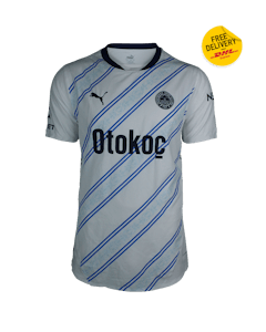 Çağlar Söyüncü | Fenerbahçe