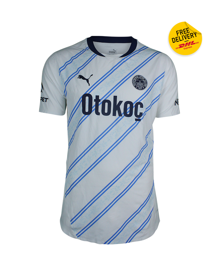 Rodrigo Becão | Fenerbahçe