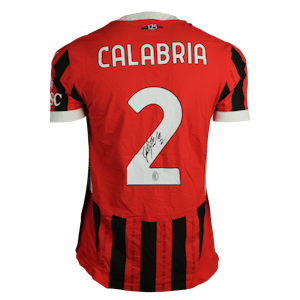 Davide Calabria
