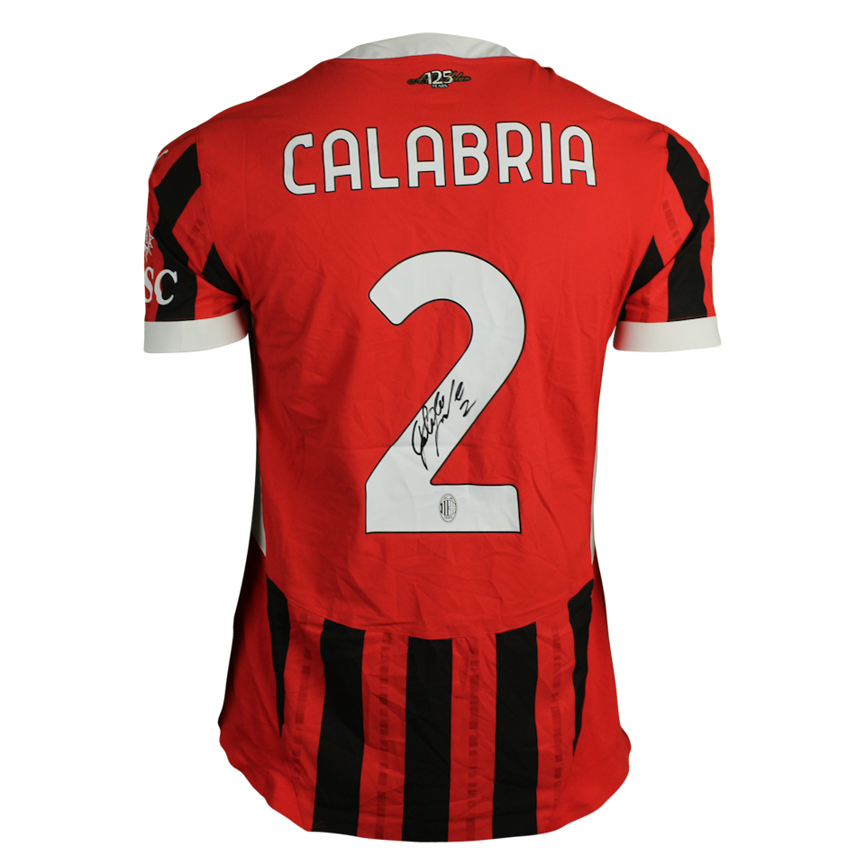 Davide Calabria