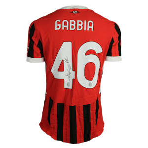 Matteo Gabbia