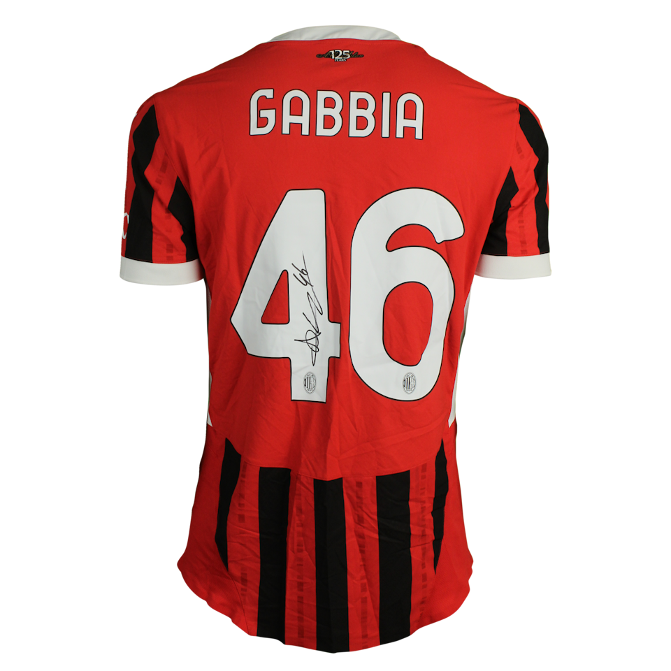 Matteo Gabbia