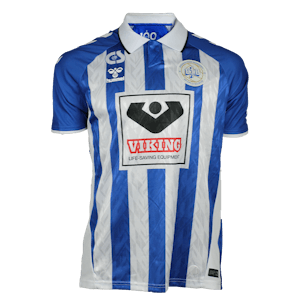 Oliver Svendsen Esbjerg fB jersey