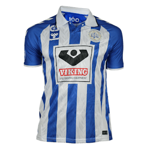 Mikail Maden Esbjerg fB jersey