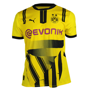 Karim Adeyemi Borussia Dortmund shirt